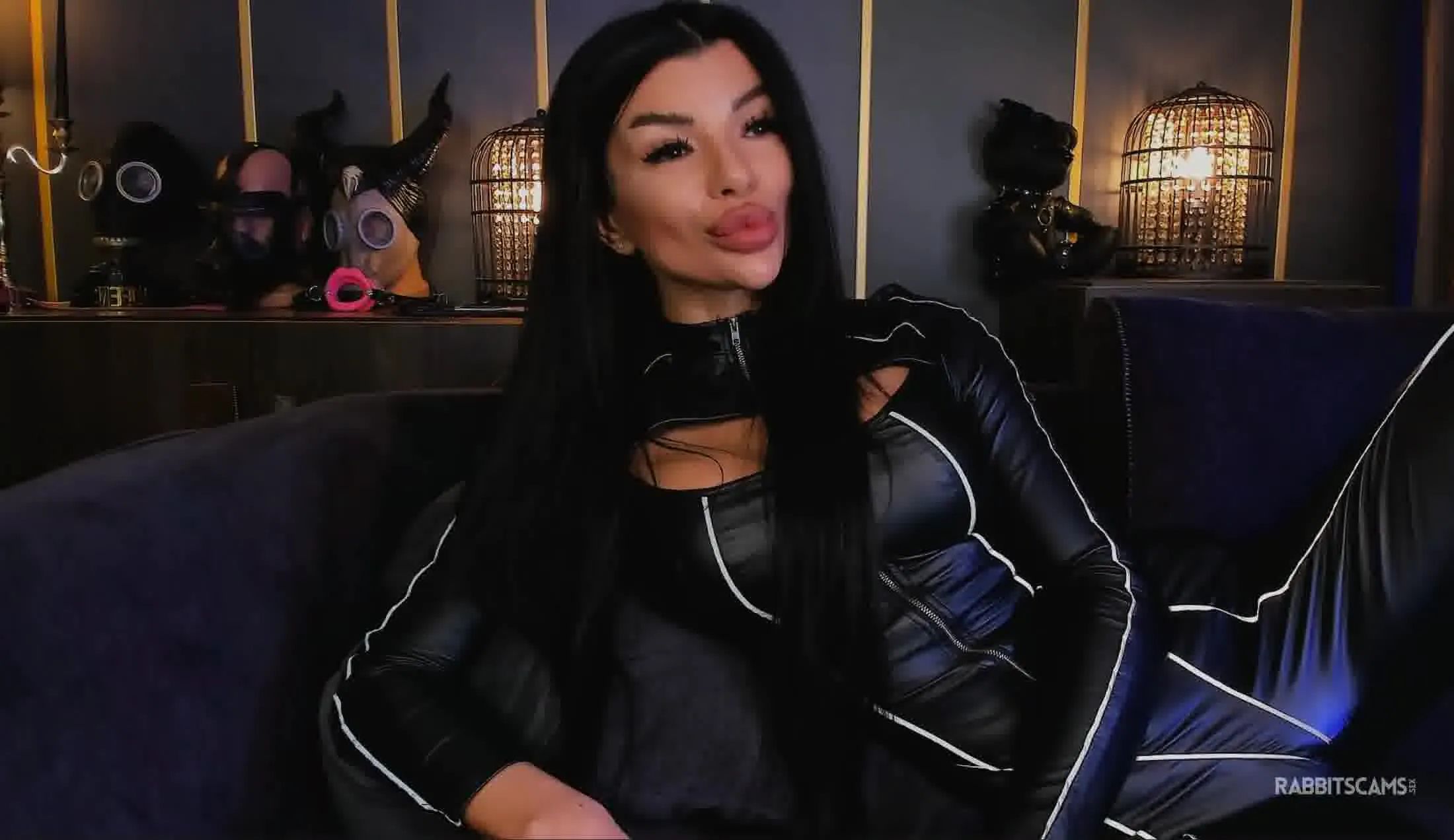 Artiest EleniaDevon Video 2