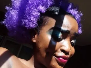 TITI26 immagine del profilo del modello di cam