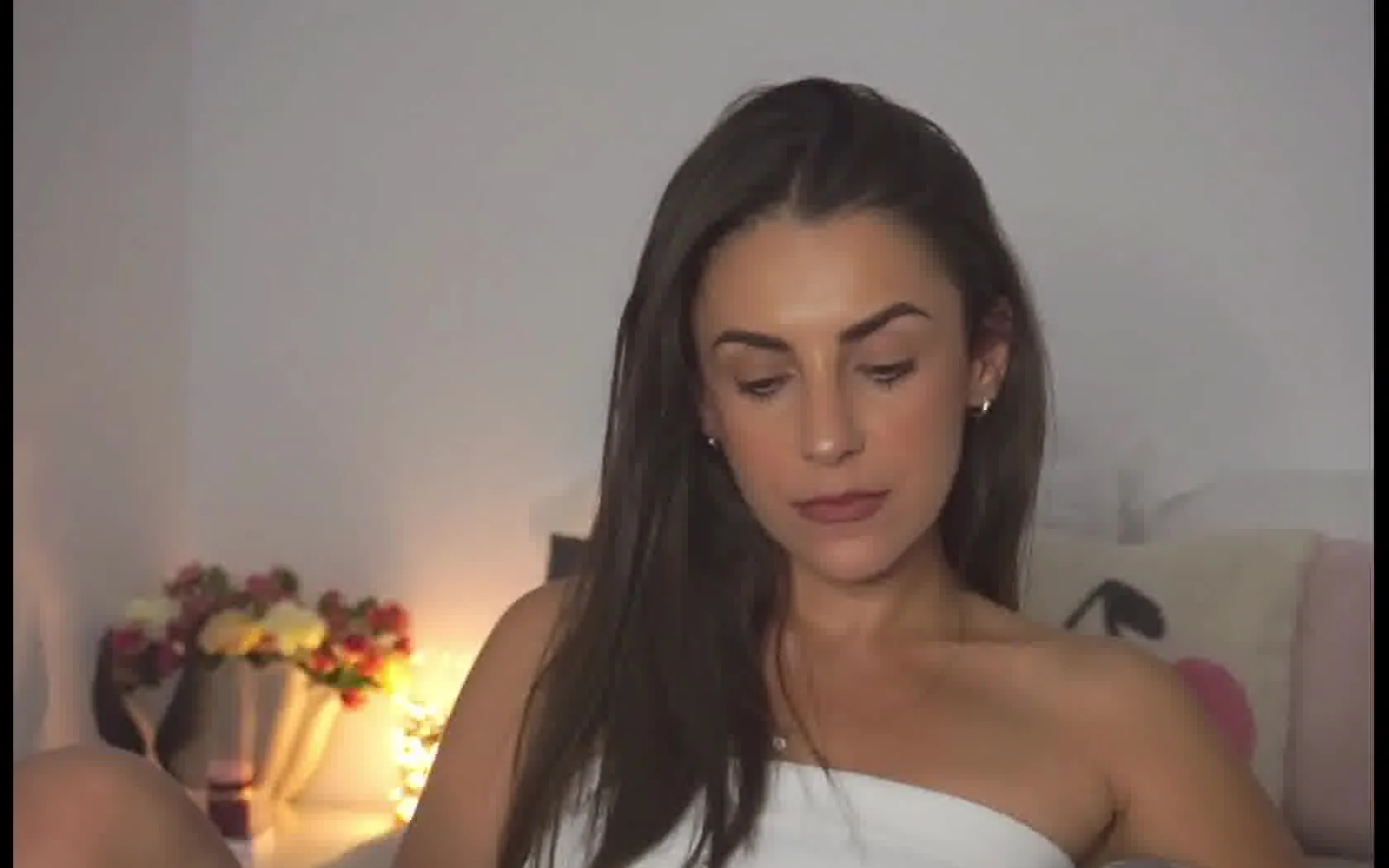 Intérprete ChrisOcean Video 1