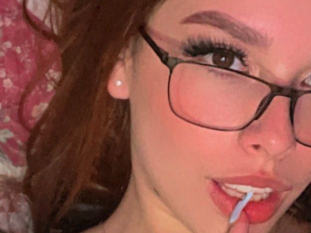 sophiejane32 immagine del profilo del modello di cam