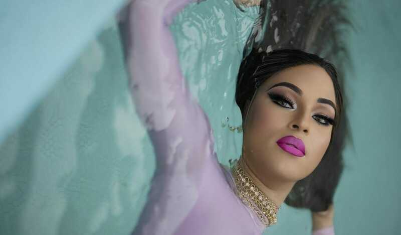 Interprète Hallycandy Photo 5