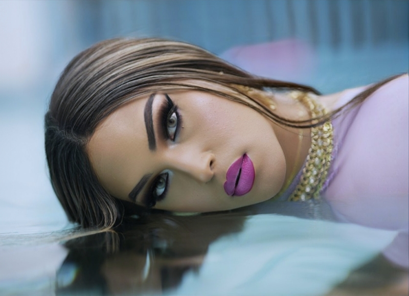 Interprète Hallycandy Photo 9