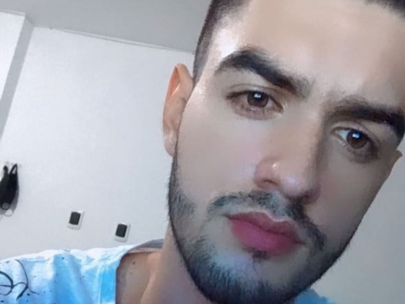 ALEJANDROVEGAS immagine del profilo del modello di cam