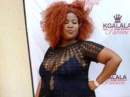 Foto de perfil de modelo de webcam de BUSTYANOLIMITS