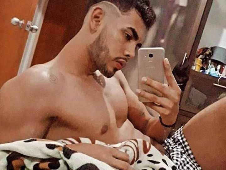 WARNINGMEN cam model profile picture