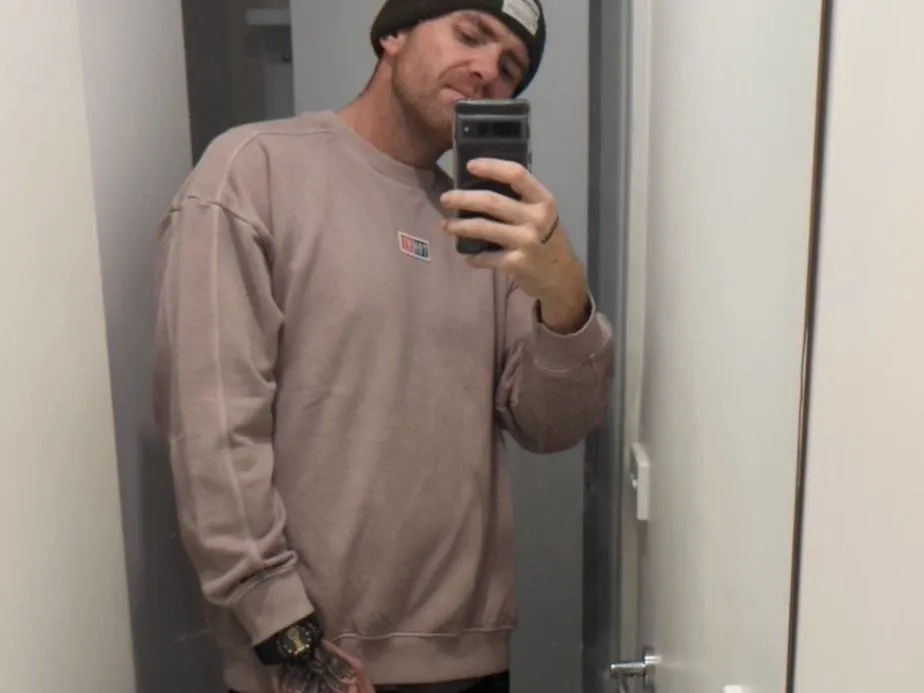 Percypiper profilbild på webbkameramodell