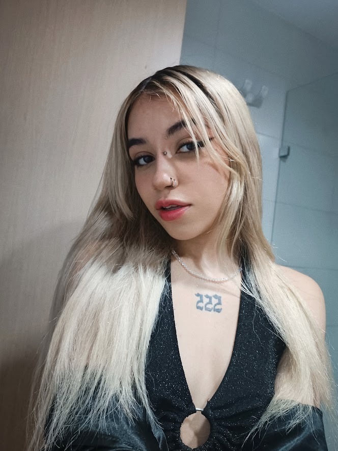 Artista Cybermoon Foto 8