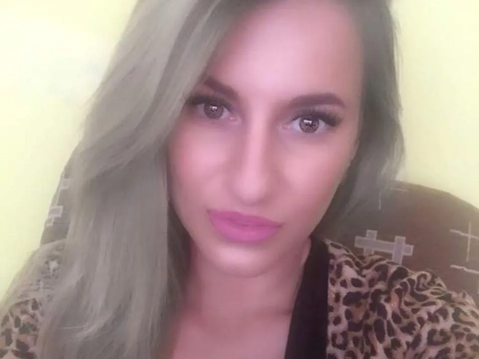 Foto de perfil de modelo de webcam de KASANDRRA