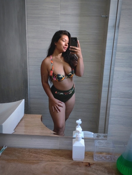 Intérprete johnsonEmily Foto 2