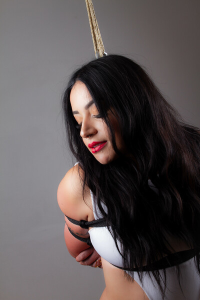 Performer Hannahblack1207 Photo 2