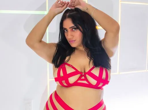 Foto de perfil de modelo de webcam de Greecessex