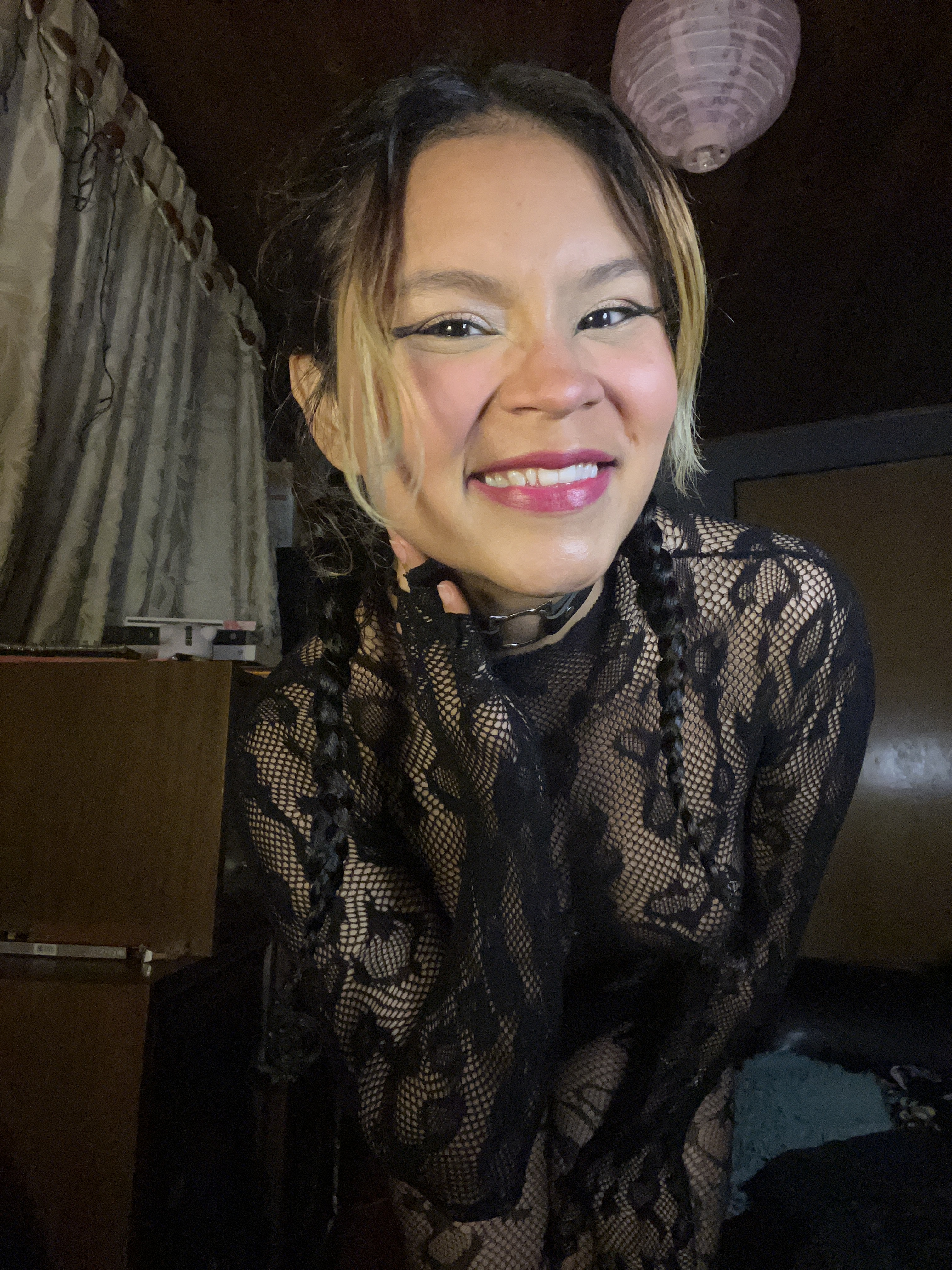 Interprete Hathorlove Foto 6