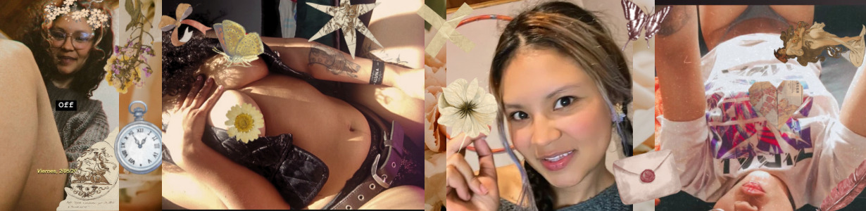 Interprete Hathorlove Foto 12