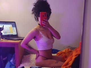 Hathorlove profilbild på webbkameramodell 