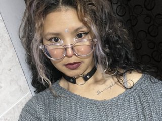 Hathorlove profielfoto van cam model