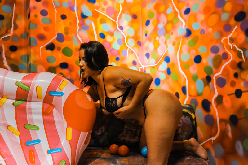 Artiest marcellajones Foto 9