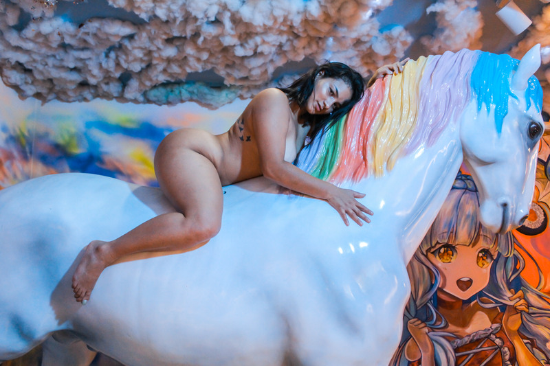 Artiest marcellajones Foto 3