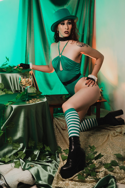 Performer PlasmaticGirl Photo 12