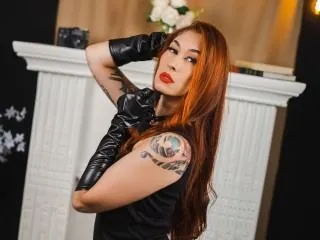 Imagen de perfil de modelo de cámara web de PlasmaticGirl