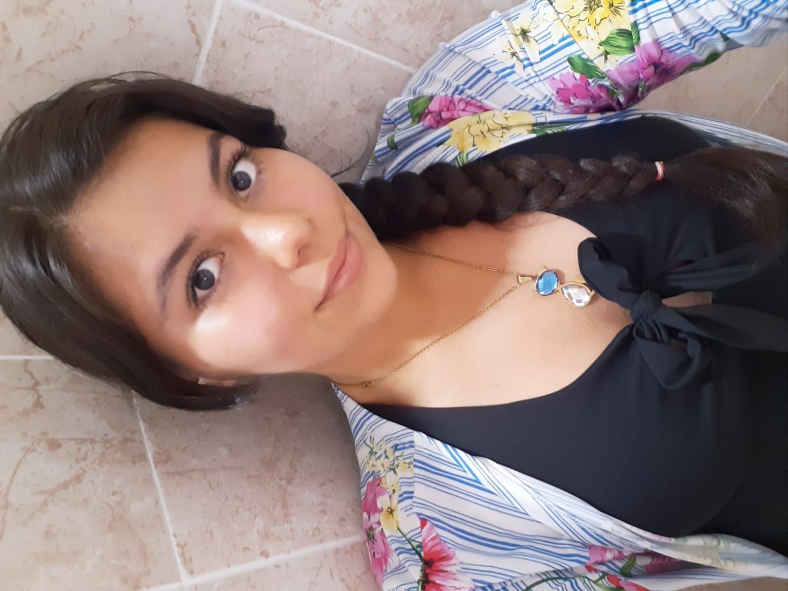 KathalinaEvanss immagine del profilo del modello di cam