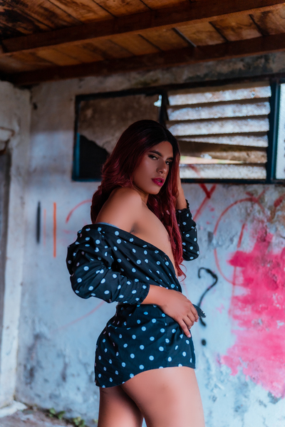 Artiest SailiinQueen Foto 5