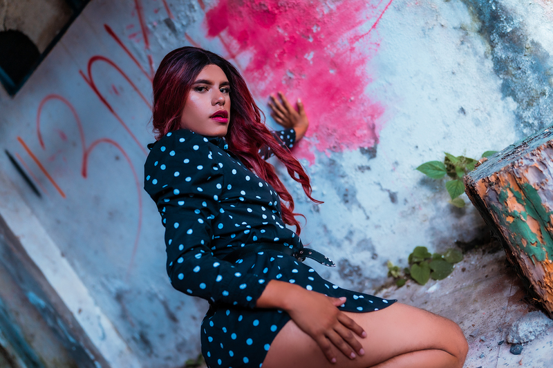 Artiest SailiinQueen Foto 2