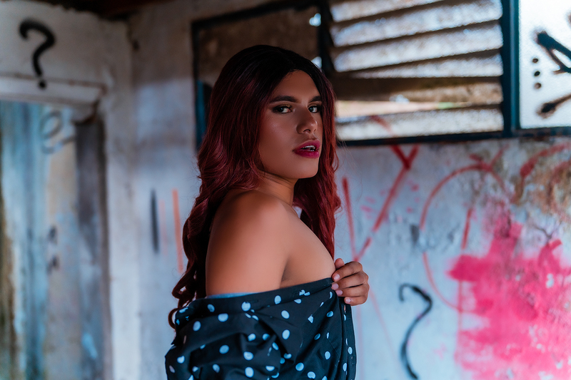 Artiest SailiinQueen Foto 4