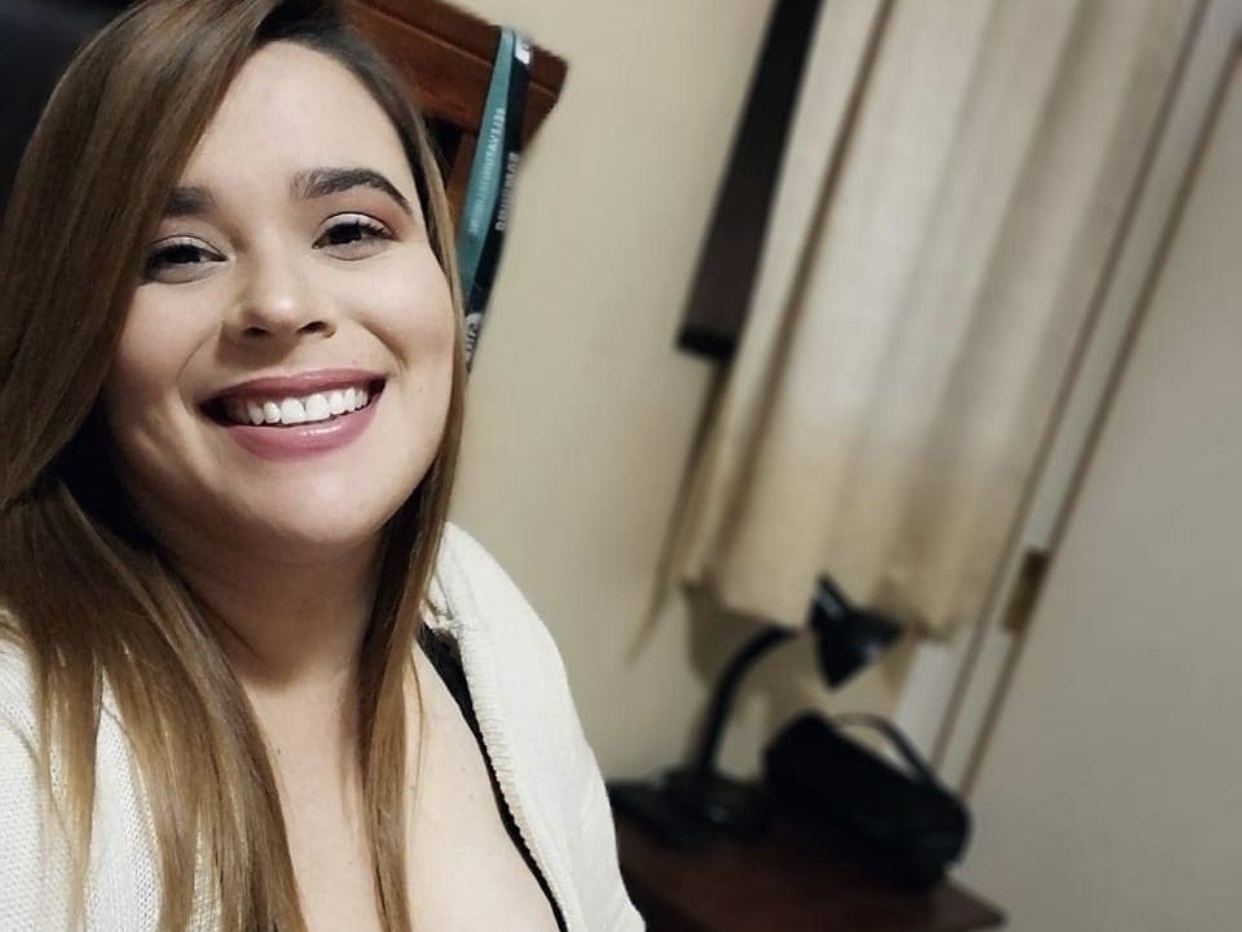 BIGCRISS profielfoto van cam model