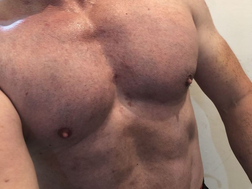 Imagen de perfil de modelo de cámara web de Jackdawhot91