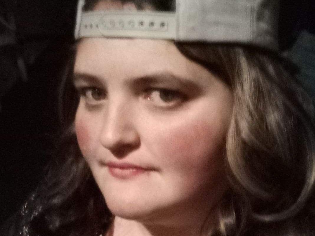 VampireKisses immagine del profilo del modello di cam