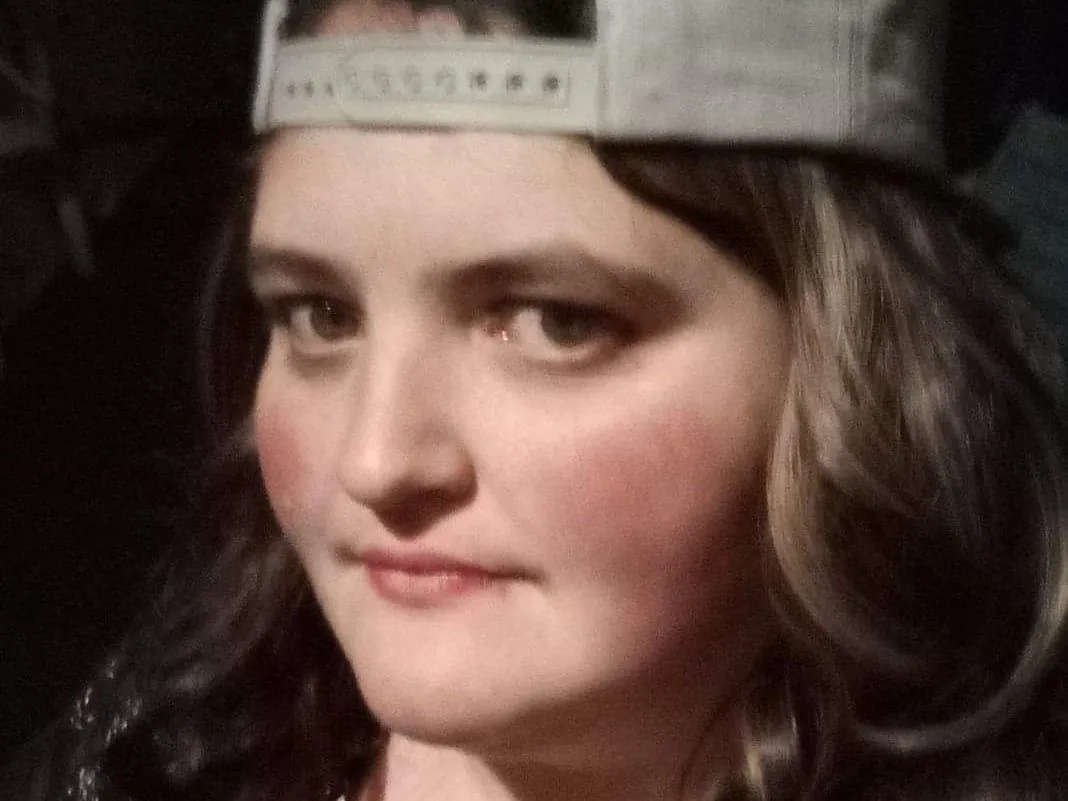 Image de profil du modèle de webcam VampireKisses