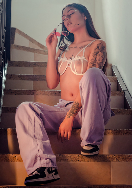 Interprete Mariannaaa Foto 5