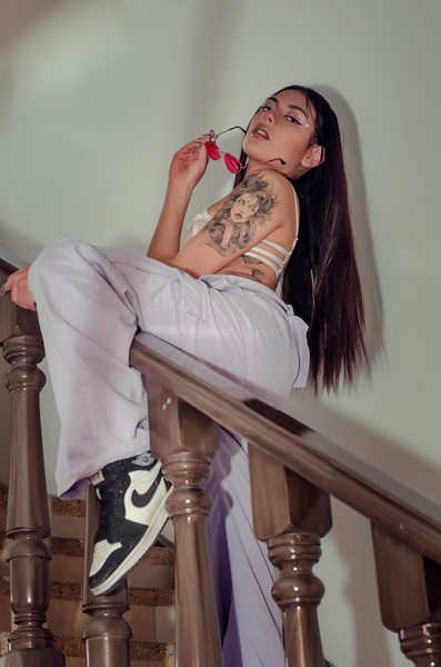 Interprete Mariannaaa Foto 2