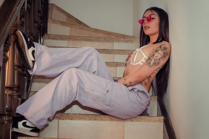 Interprete Mariannaaa Foto 7