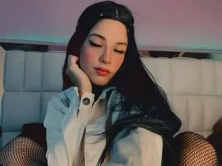 Foto de perfil de modelo de webcam de EmilyyySilva