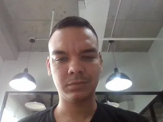 Foto de perfil de modelo de webcam de Test1020