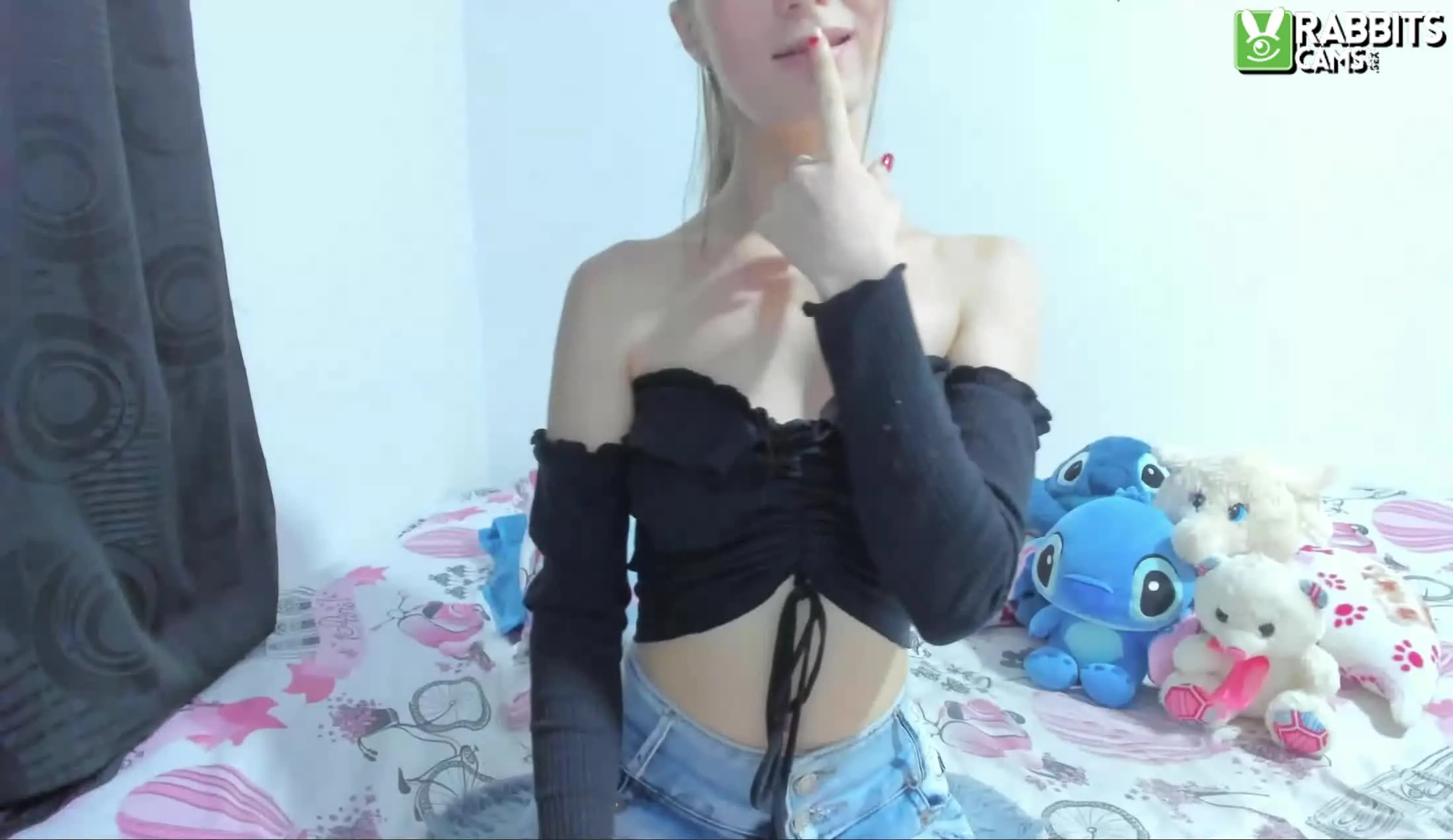 Intérprete MiiaVolkova Video 1