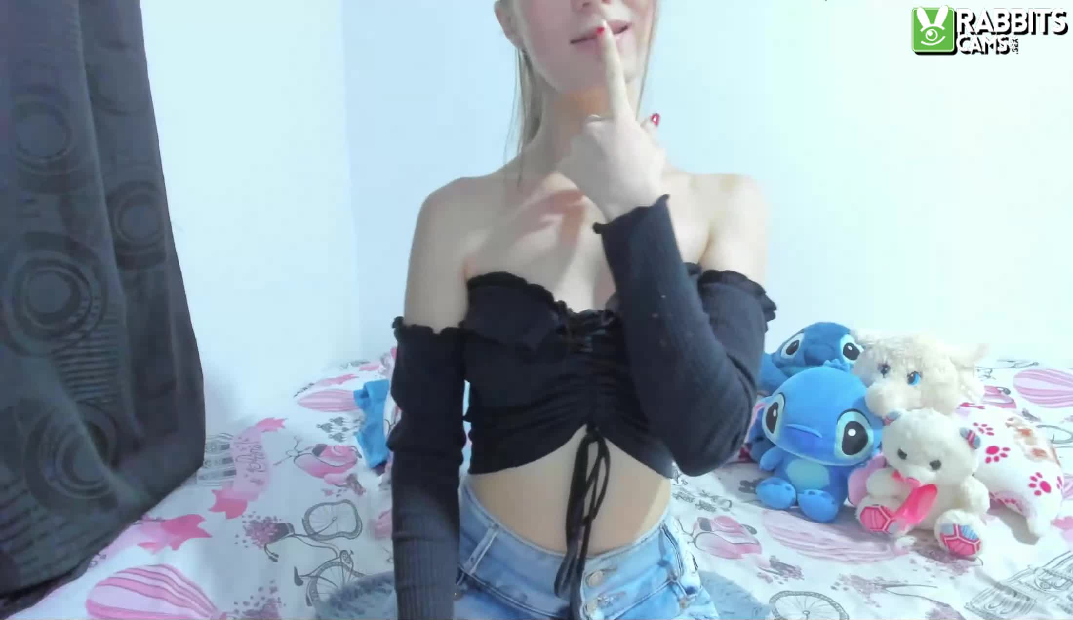 Intérprete MiiaVolkova Video 1