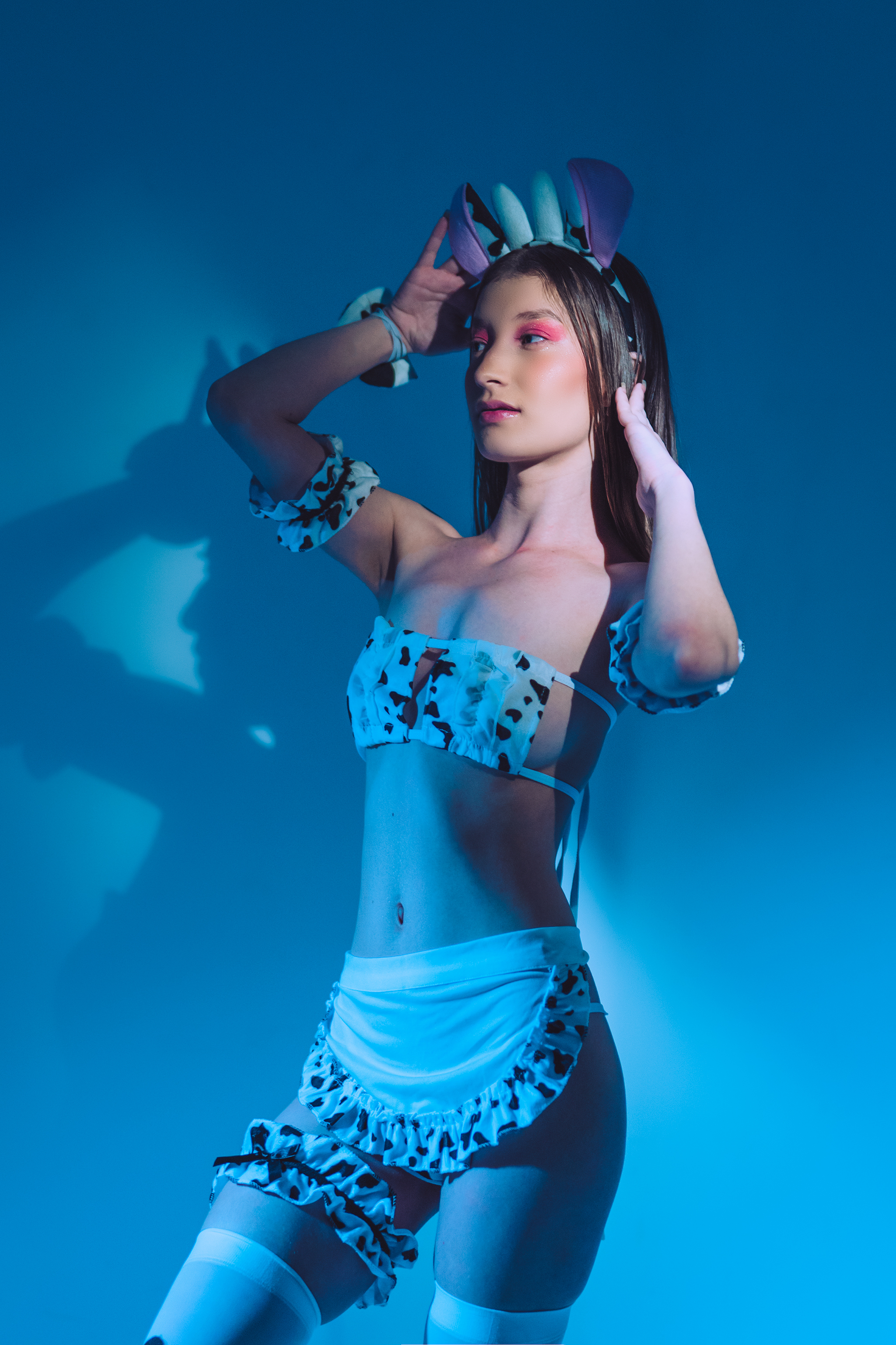 Interprète MiiaVolkova Photo 2