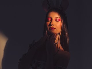 MiiaVolkova profilbild på webbkameramodell