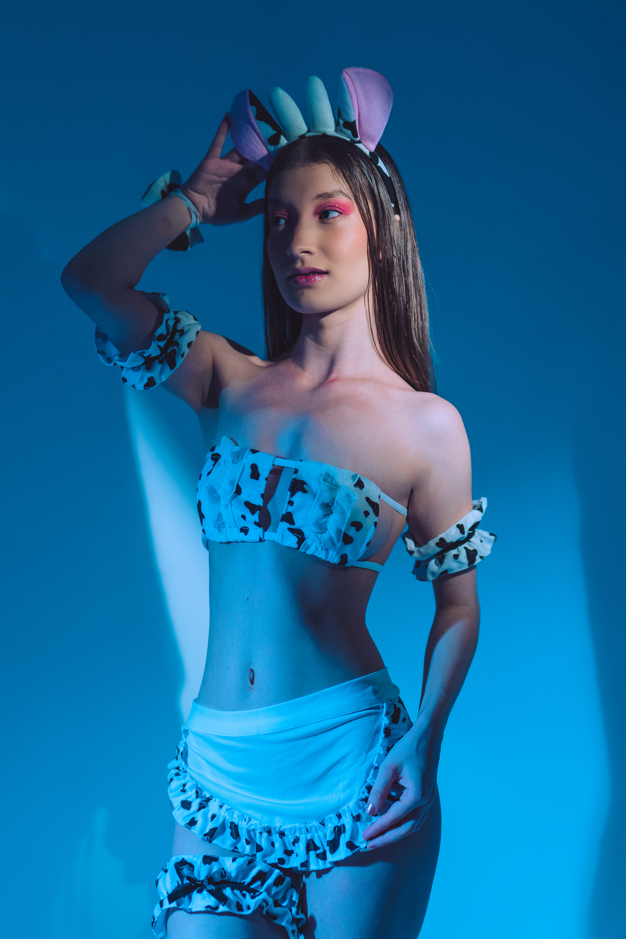 Interprète MiiaVolkova Photo 3