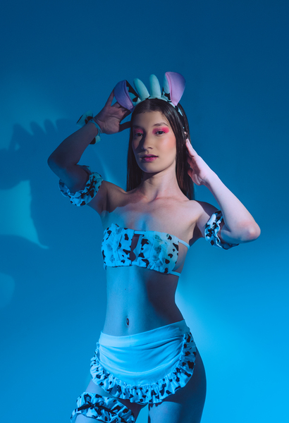 Artiest MiiaVolkova Foto 1