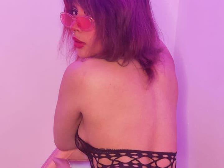 TokyoDelailah profielfoto van cam model