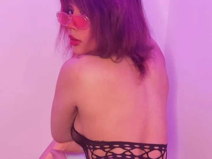 Image de profil du modèle de webcam TokyoDelailah