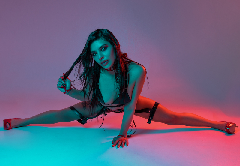 Artist MEGANSHAY Foto 8