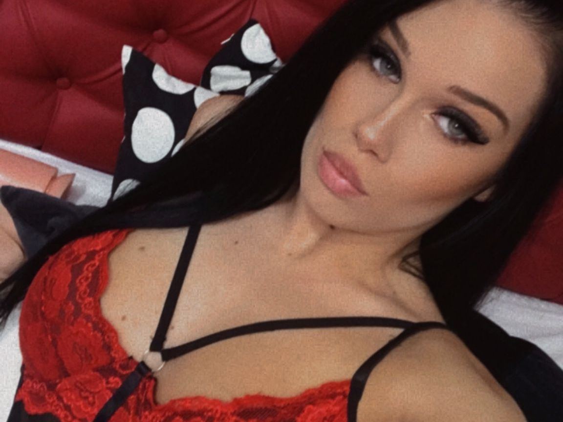 Profilbilde av LexyWildTeen webkamera modell