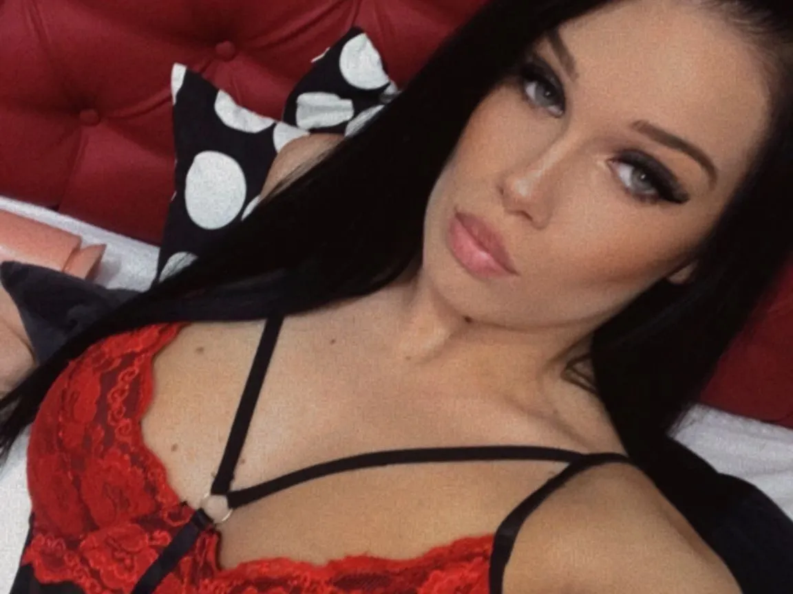 LexyWildTeen profilbild på webbkameramodell