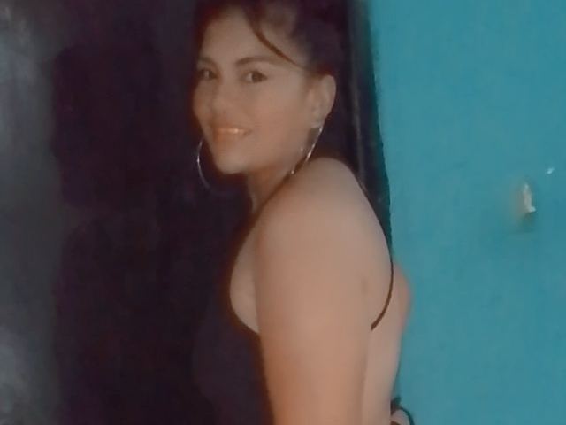 Foto de perfil de modelo de webcam de gabyexoticsex 