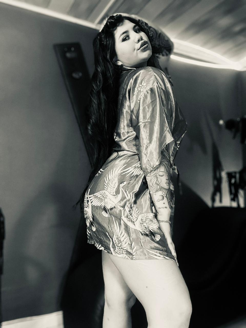 Utøver MalakCote Bilde 2