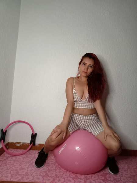 Darsteller nikymilf Foto 7